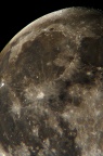 月球 Moon