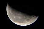 月球 Moon